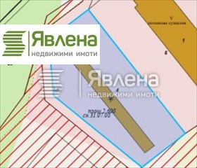 Продава парцел област Кюстендил с. Сапарево - [1] 