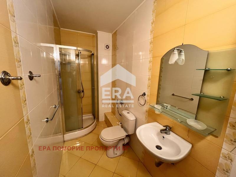 Na sprzedaż  Studio region Burgas , Pomorie , 33 mkw | 52335807 - obraz [4]