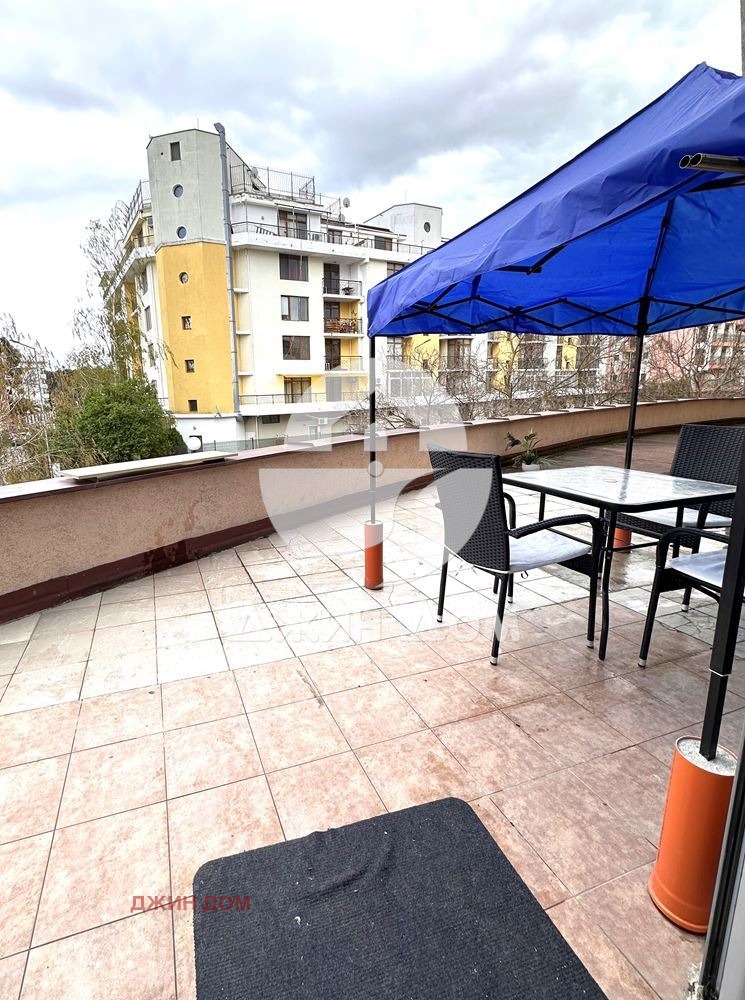 Na prodej  Studio oblast Burgas , k.k. Slančev brjag , 33 m2 | 60544675 - obraz [7]