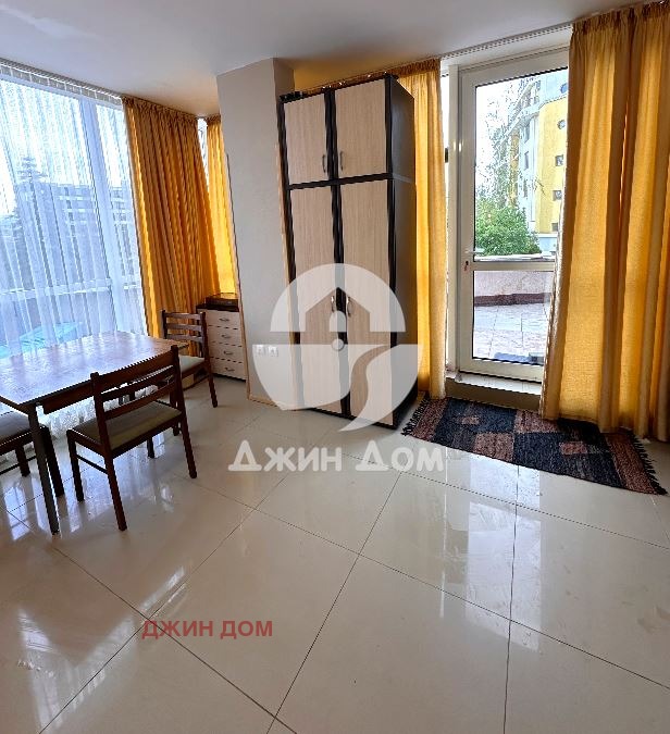 Na prodej  Studio oblast Burgas , k.k. Slančev brjag , 33 m2 | 60544675 - obraz [3]