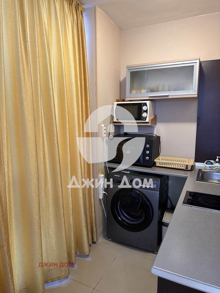 Na prodej  Studio oblast Burgas , k.k. Slančev brjag , 33 m2 | 60544675 - obraz [5]