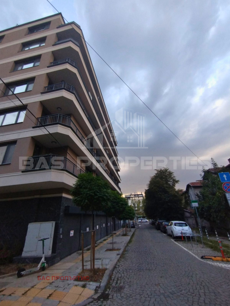 For Sale  1 bedroom Sofia , Tsentar , 70 sq.m | 70333839 - image [13]