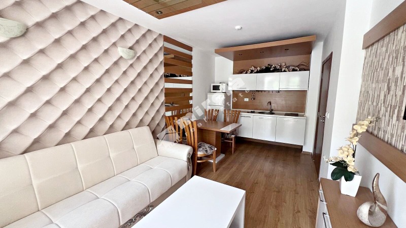 Zu verkaufen  1 Schlafzimmer region Burgas , k.k. Slantschew brjag , 58 qm | 60991261 - Bild [7]