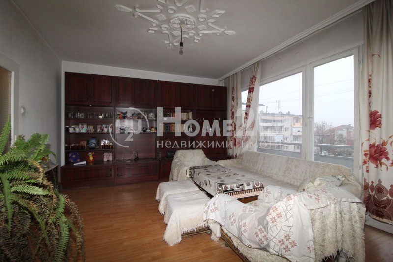 À vendre  1 chambre Plovdiv , Komatevo , 64 m² | 38236819 - image [2]