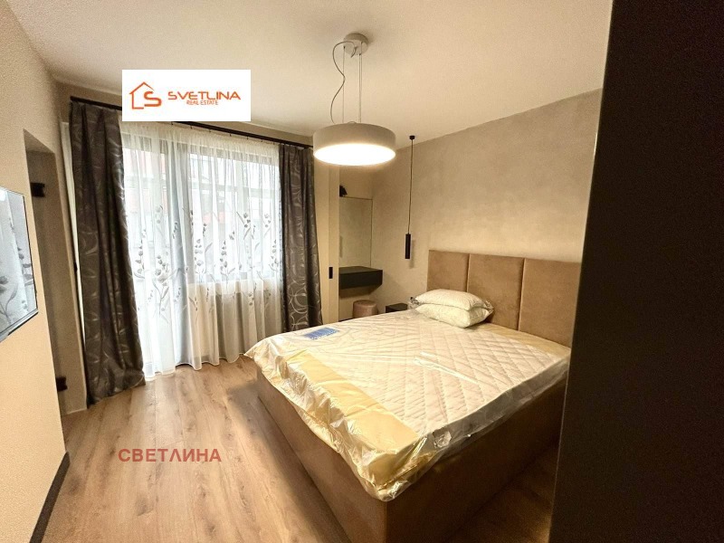 Продава 2-СТАЕН, гр. София, Иван Вазов, снимка 7 - Aпартаменти - 48566857