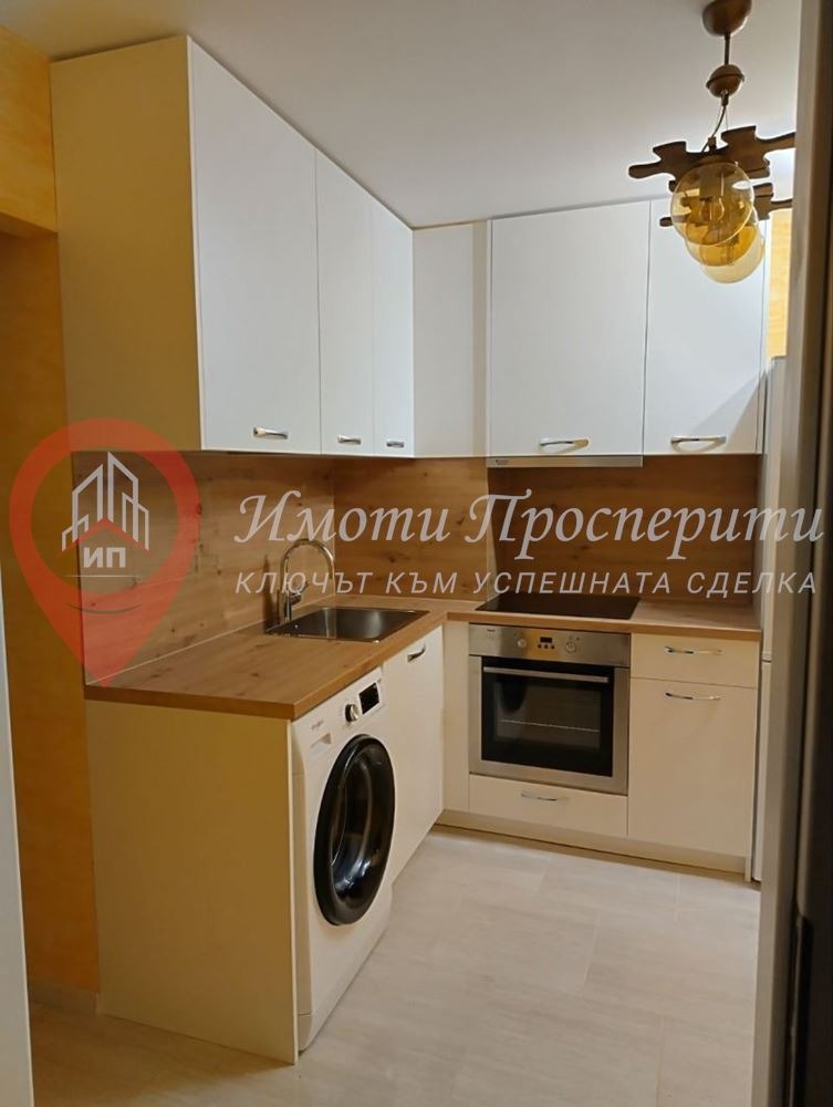 Продава 2-СТАЕН, гр. София, Център, снимка 2 - Aпартаменти - 48692503