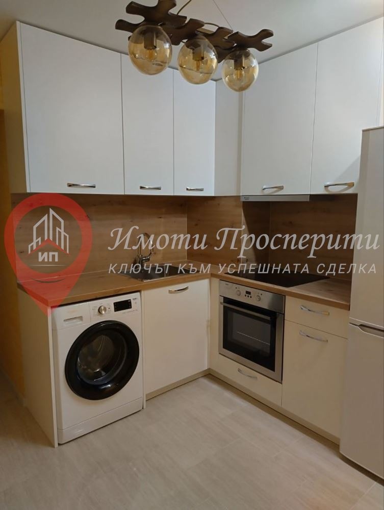 Продава 2-СТАЕН, гр. София, Център, снимка 2 - Aпартаменти - 48692503