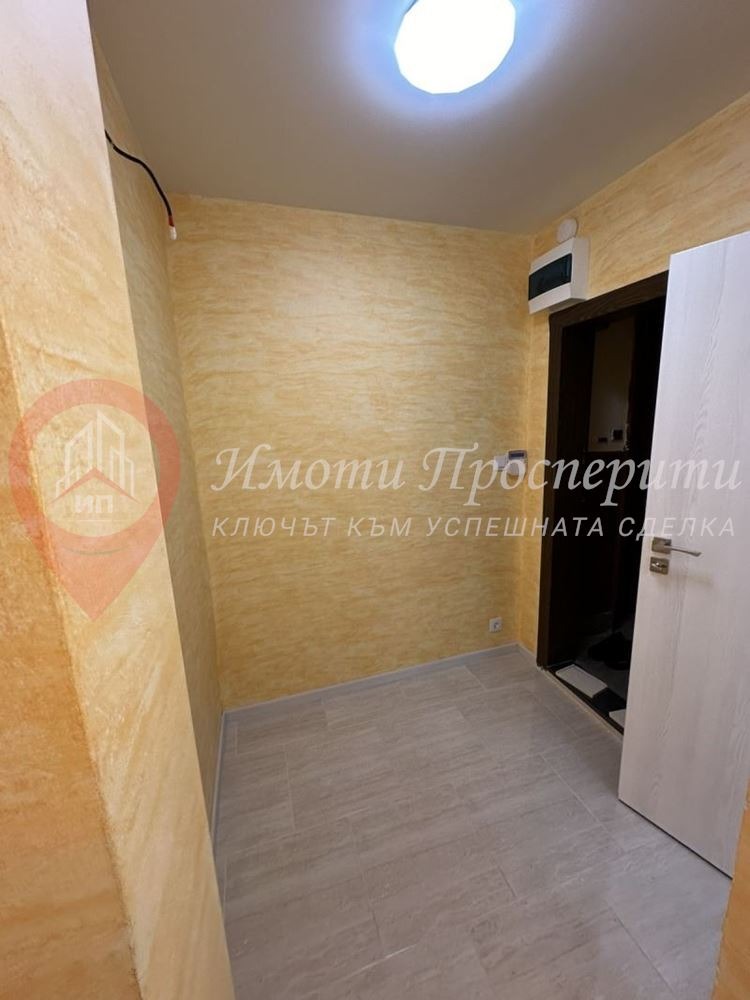 Продава 2-СТАЕН, гр. София, Център, снимка 8 - Aпартаменти - 48692503