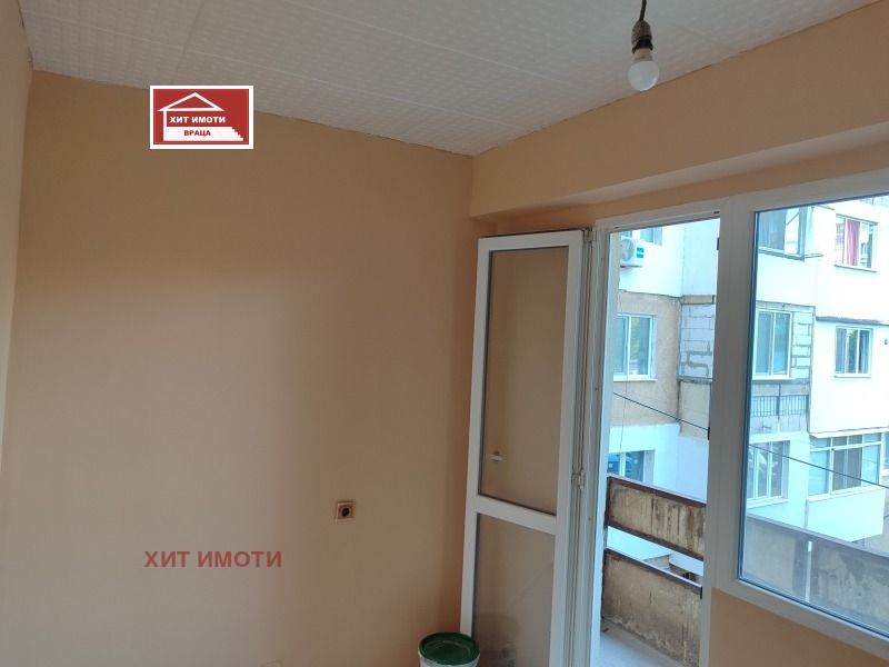 Myytävänä  1 makuuhuone Vratsa , Dabnika , 64 neliömetriä | 29038250 - kuva [6]
