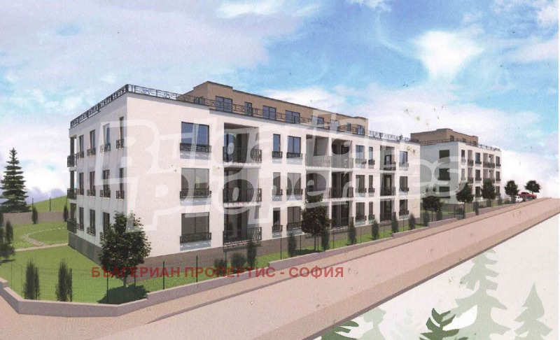 À venda  1 quarto Sofia , Kniajevo , 68 m² | 23640534 - imagem [10]
