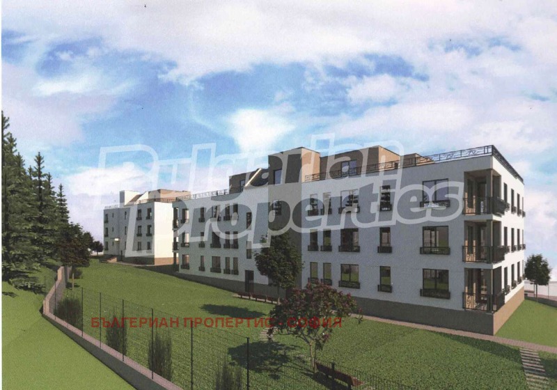 À venda  1 quarto Sofia , Kniajevo , 68 m² | 23640534 - imagem [3]