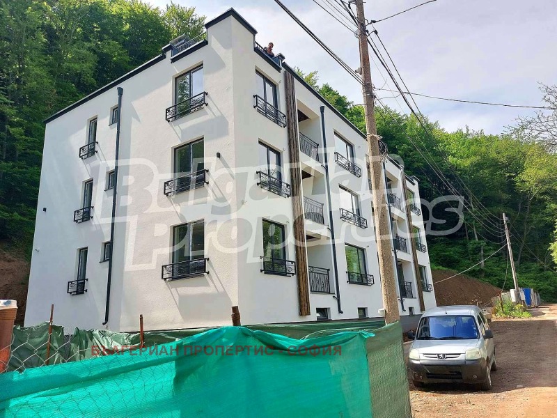 À venda  1 quarto Sofia , Kniajevo , 68 m² | 23640534