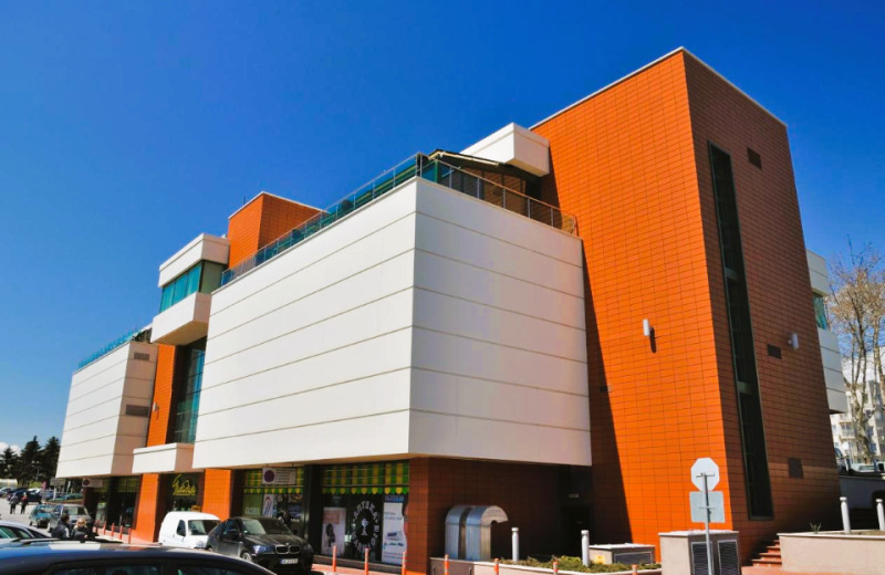 Продается  1 спальня Варна , Бриз , 51 кв.м | 90052884