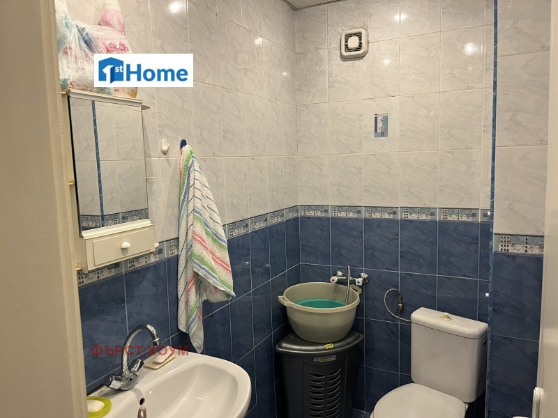 Продава  2-стаен град София , Гоце Делчев , 50 кв.м | 77875515 - изображение [8]