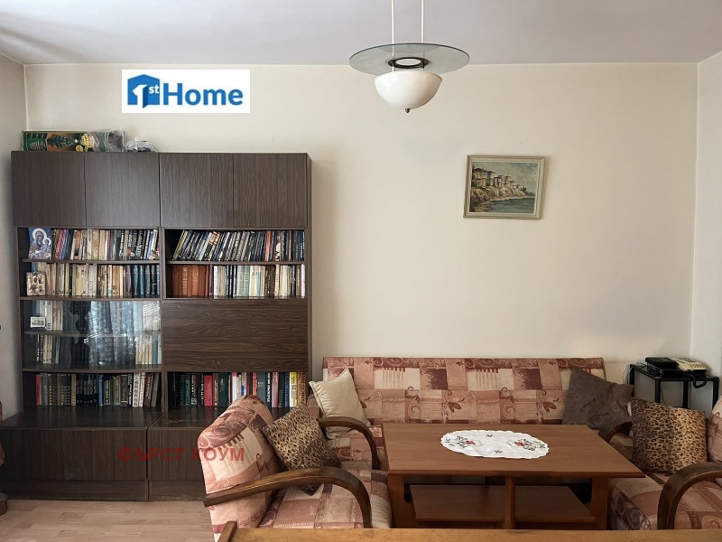 Продава  2-стаен град София , Гоце Делчев , 50 кв.м | 77875515 - изображение [7]