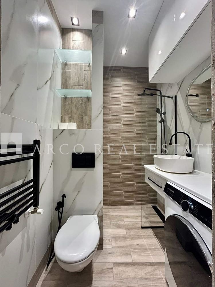 De vânzare  1 dormitor Sofia , Banișora , 67 mp | 12615544 - imagine [2]