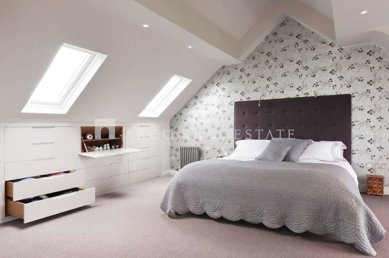 De vânzare  1 dormitor Sofia , Banișora , 67 mp | 12615544 - imagine [4]