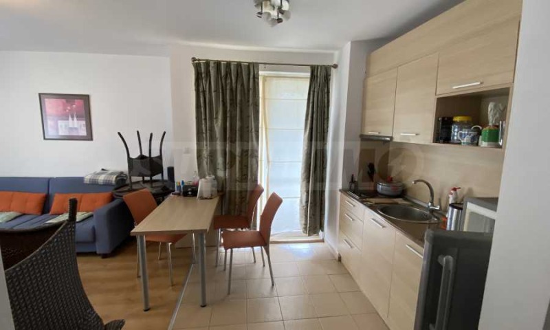 Till salu  1 sovrum region Vidin , Car Simeonovo , 73 kvm | 87225230 - bild [6]