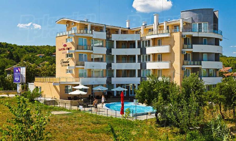 Till salu  1 sovrum region Vidin , Car Simeonovo , 73 kvm | 87225230