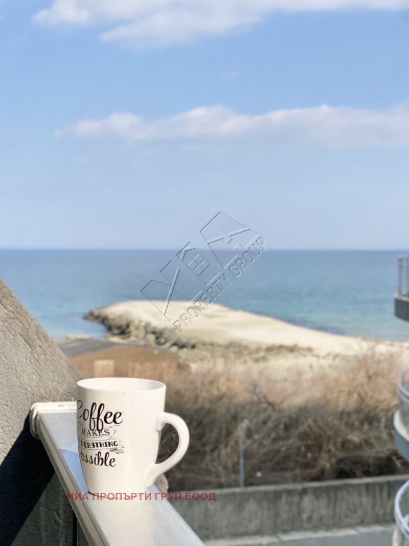 Продава 2-СТАЕН, гр. Поморие, област Бургас, снимка 13 - Апартаменти - 53050181