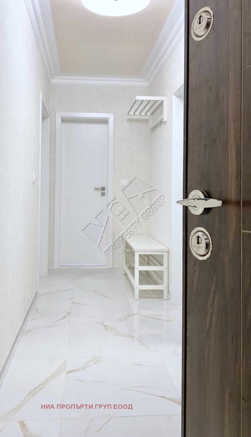 Продава 2-СТАЕН, гр. Поморие, област Бургас, снимка 12 - Апартаменти - 53050181