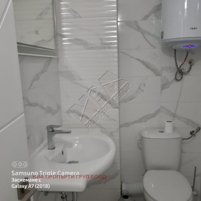 Продава 2-СТАЕН, гр. Поморие, област Бургас, снимка 11 - Апартаменти - 53050181