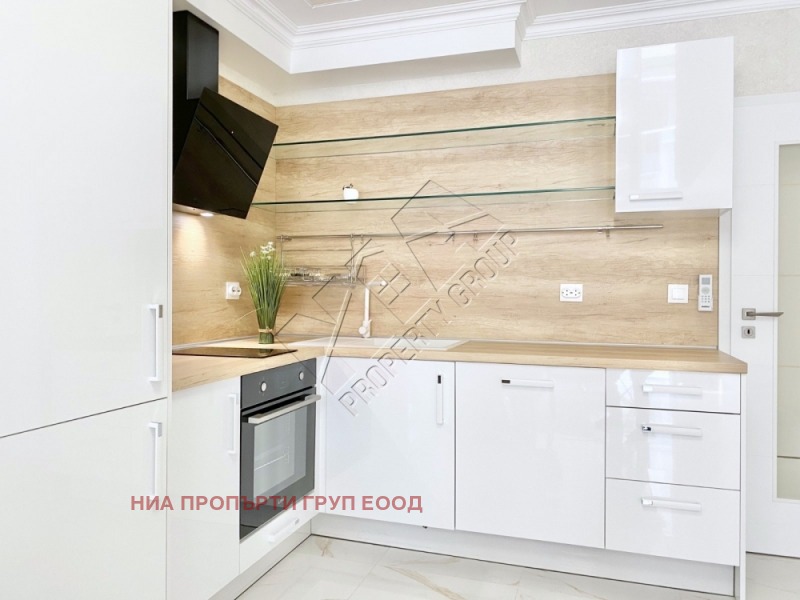 Продава 2-СТАЕН, гр. Поморие, област Бургас, снимка 3 - Апартаменти - 53050181