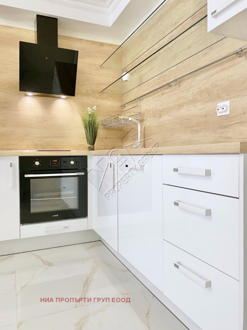 Продава 2-СТАЕН, гр. Поморие, област Бургас, снимка 2 - Апартаменти - 53050181