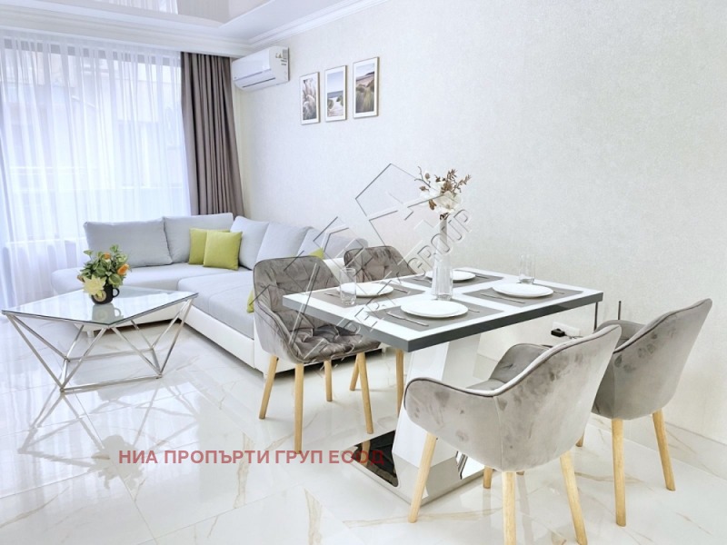 Продава 2-СТАЕН, гр. Поморие, област Бургас, снимка 5 - Апартаменти - 53050181