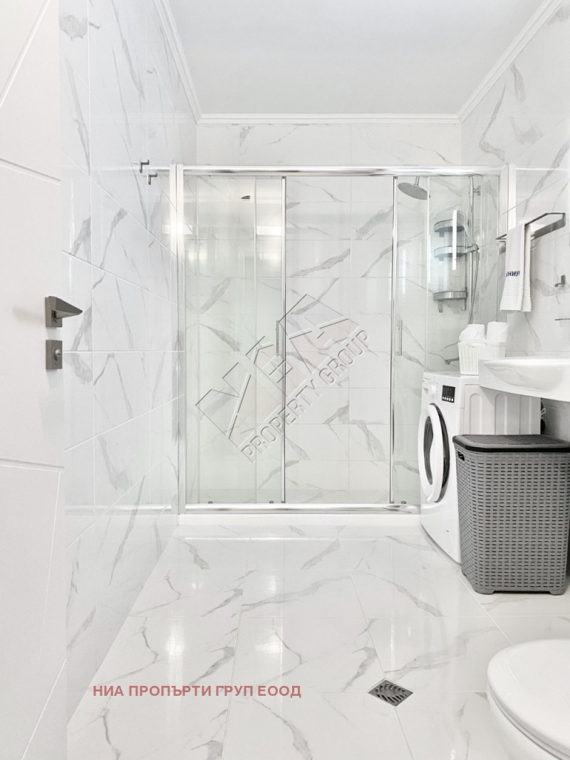 Продава 2-СТАЕН, гр. Поморие, област Бургас, снимка 8 - Апартаменти - 53050181