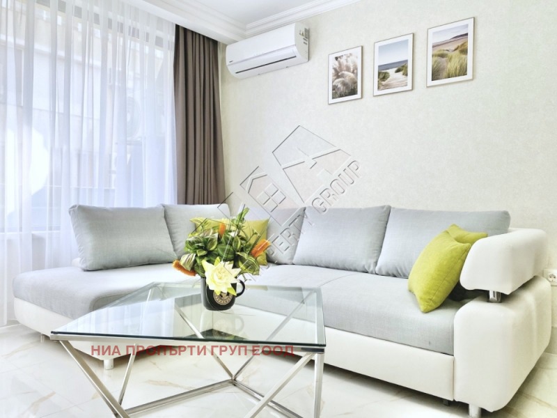 Продава 2-СТАЕН, гр. Поморие, област Бургас, снимка 6 - Апартаменти - 53050181