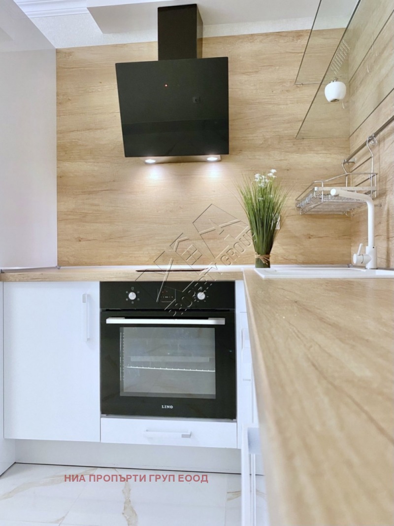 Продава 2-СТАЕН, гр. Поморие, област Бургас, снимка 4 - Апартаменти - 53050181