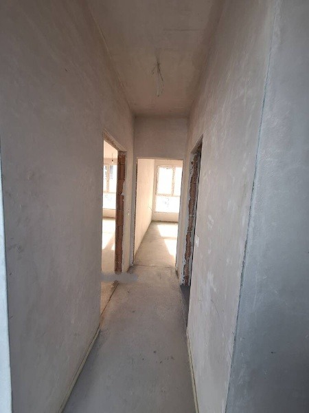 Продава 2-СТАЕН, гр. Бургас, област Бургас, снимка 3 - Апартаменти - 52613054