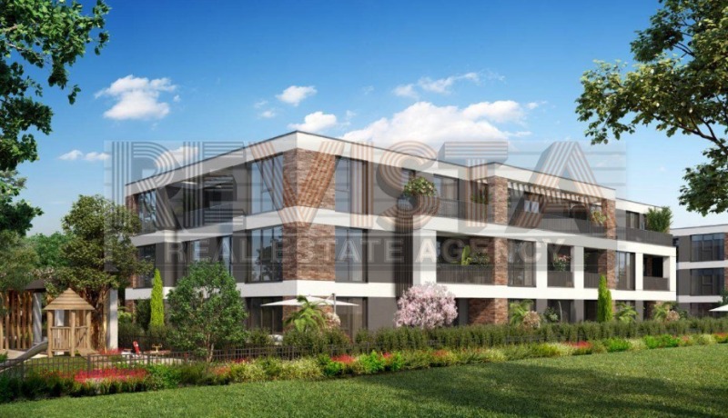 Продава 2-СТАЕН, гр. Пловдив, Остромила, снимка 2 - Апартаменти - 53112505