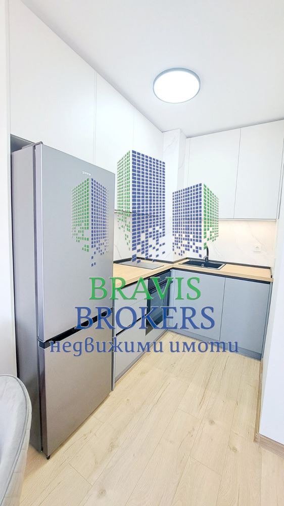 Продава 2-СТАЕН, гр. Варна, Младост 2, снимка 4 - Апартаменти - 53883063