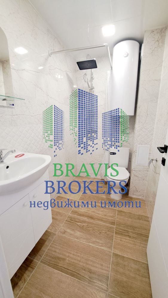 Продава 2-СТАЕН, гр. Варна, Младост 2, снимка 8 - Апартаменти - 53883063