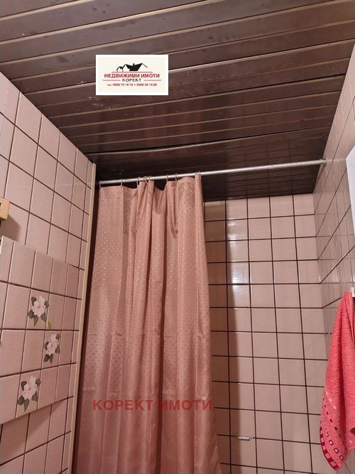 Продава 2-СТАЕН, гр. Шумен, Тракия, снимка 10 - Апартаменти - 54730397