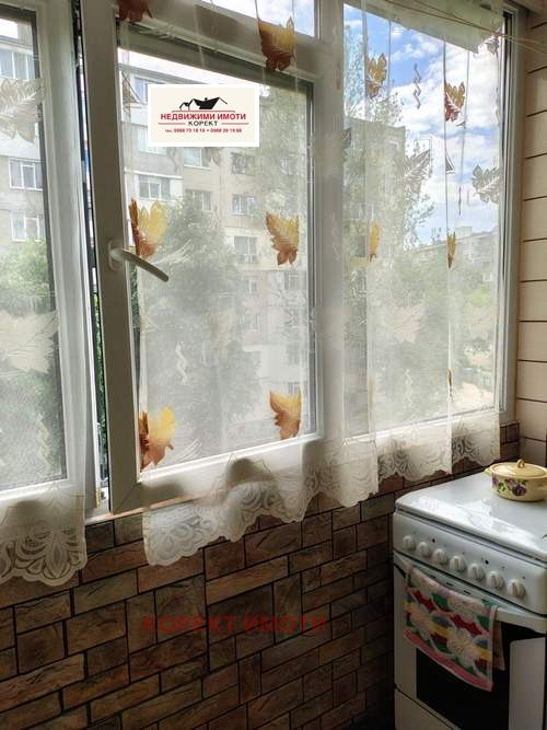 Продава 2-СТАЕН, гр. Шумен, Тракия, снимка 7 - Апартаменти - 54730397