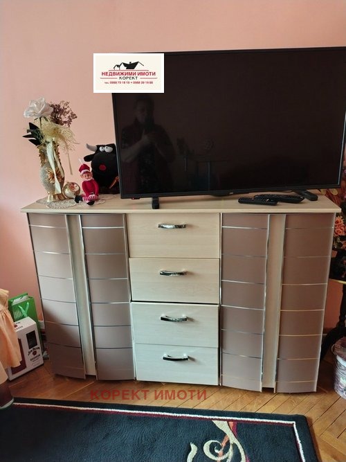 Продава 2-СТАЕН, гр. Шумен, Тракия, снимка 2 - Апартаменти - 54730397