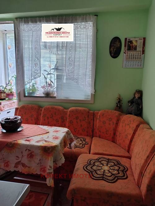 Продава 2-СТАЕН, гр. Шумен, Тракия, снимка 5 - Апартаменти - 54730397