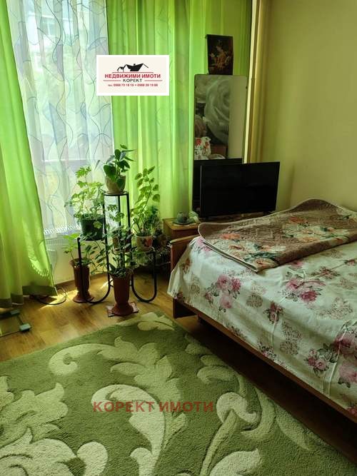 Продава 2-СТАЕН, гр. Шумен, Тракия, снимка 3 - Апартаменти - 54730397