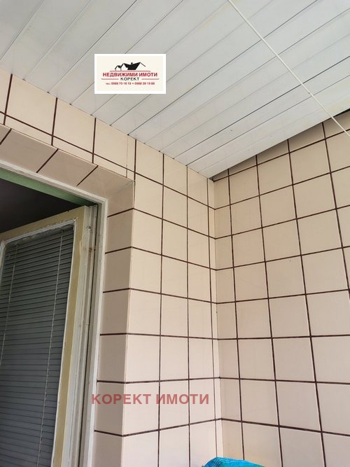 Продава 2-СТАЕН, гр. Шумен, Тракия, снимка 8 - Апартаменти - 54730397