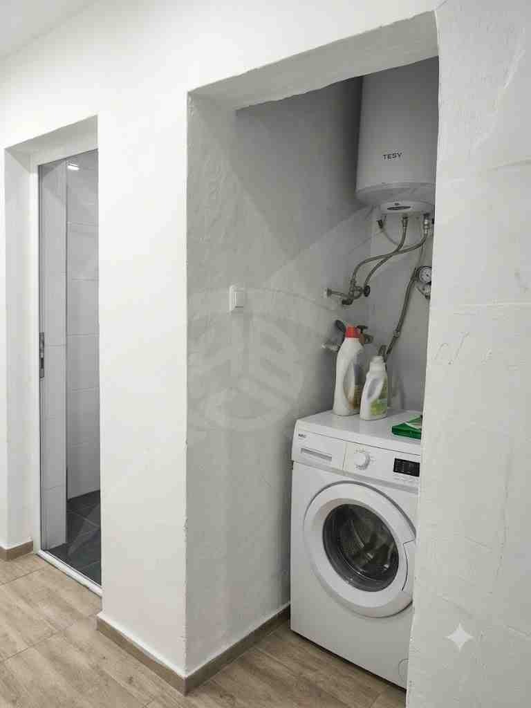 Продава 2-СТАЕН, гр. Бургас, Черно море, снимка 4 - Апартаменти - 55065578
