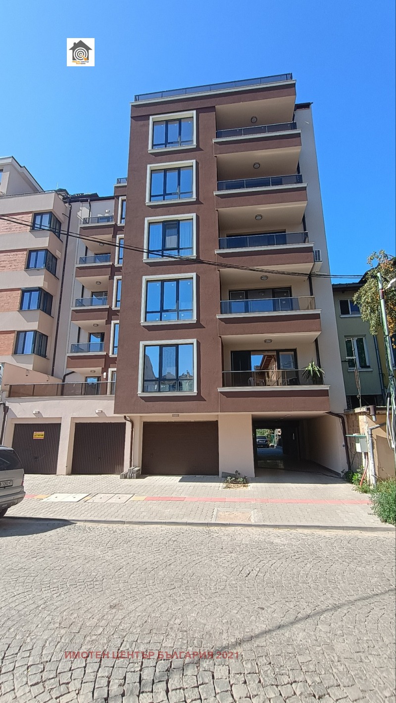 Na prodej  2 ložnice Sofia , Centar , 119 m2 | 18124685