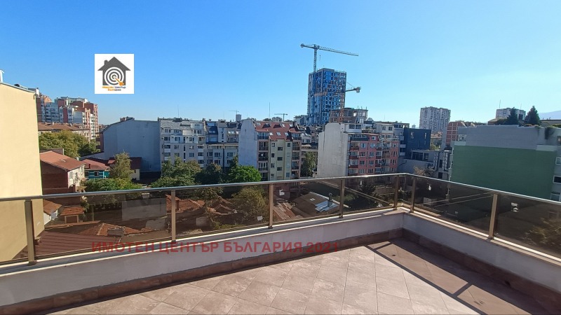 Na prodej  2 ložnice Sofia , Centar , 119 m2 | 18124685 - obraz [7]