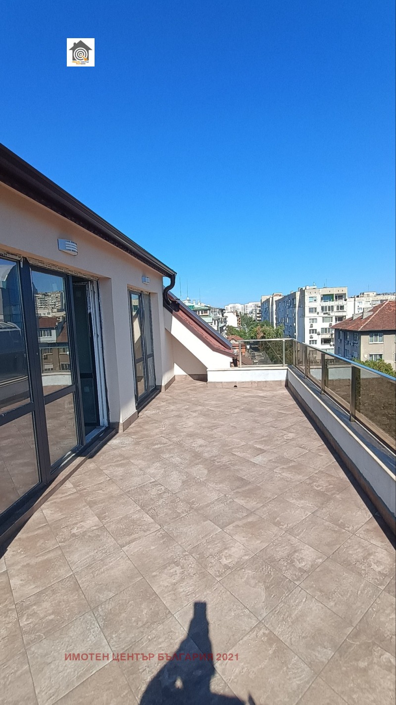 Na prodej  2 ložnice Sofia , Centar , 119 m2 | 18124685 - obraz [6]