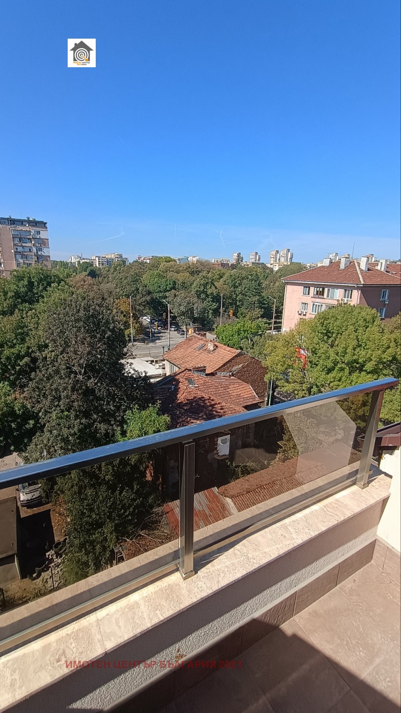 Na prodej  2 ložnice Sofia , Centar , 119 m2 | 18124685 - obraz [12]