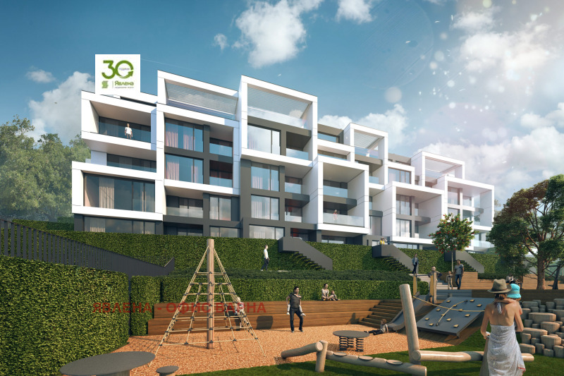 Na prodej  2 ložnice Varna , Briz , 118 m2 | 55653787 - obraz [2]