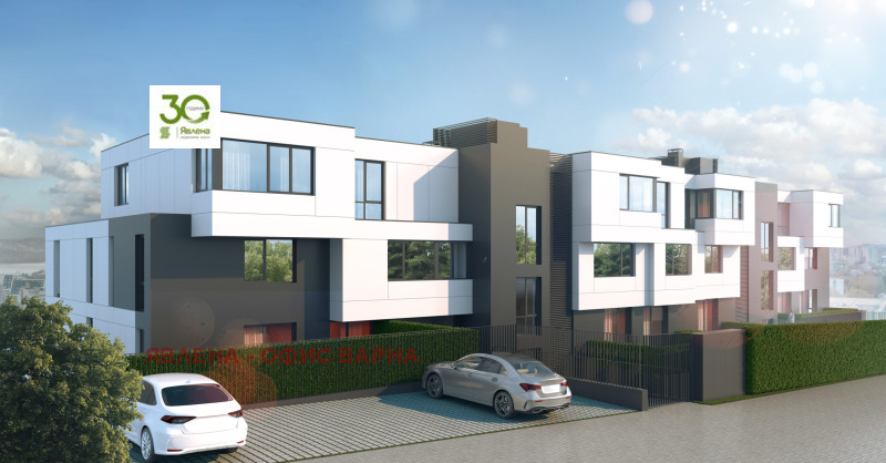 Na prodej  2 ložnice Varna , Briz , 118 m2 | 55653787 - obraz [3]