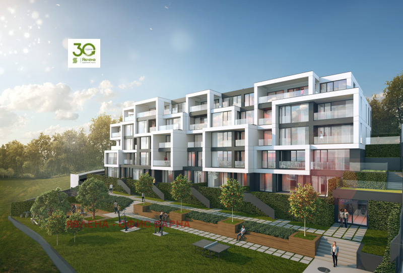 Продается  2 спальни Варна , Бриз , 118 кв.м | 55653787 - изображение [4]